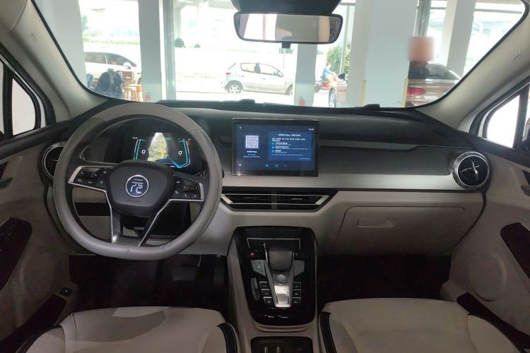 Used BYD Yuan Pro 2021 401 km Deluxe Version