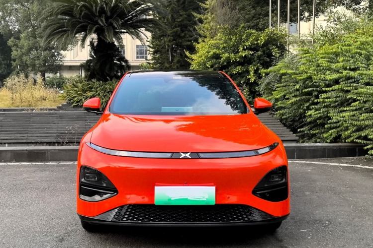 Used XPeng G6 2023 755 Ultra-Long Range Pro
