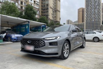 Used Ford Mondeo 2022 Restyled EcoBoost 245 Luxury Version