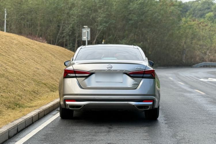 Used Nissan Teana 2022 2.0T XL Enjoyment Edition