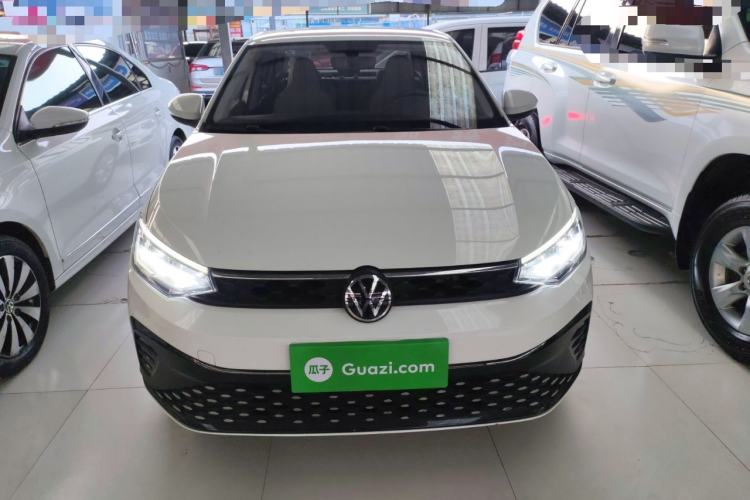 Used Volkswagen Lavida 2023 New Rui 1.5L Automatic New Yi Edition
