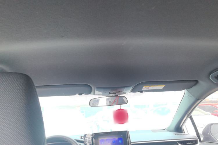 Used Toyota Levin 2022 TNGA 1.5L CVT Progressive Edition
