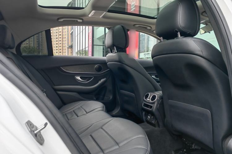 Used Mercedes-Benz C-Class 2020 Restyled C 260 L Sport Edition
