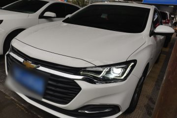 Used Chevrolet Monza 2020 320 Automatic Enjoyment Edition