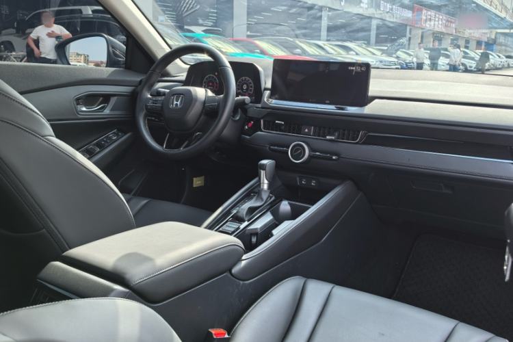 Used Honda Inspire 2025 260TURBO Elegant Edition