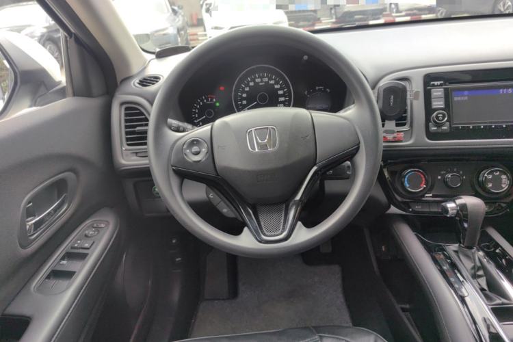 Used Honda Vezel 2017 1.5L CVT 2WD Comfort Model
