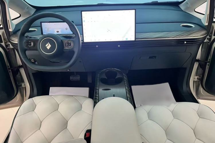 Used Baojun Cloud 2023 460 Max