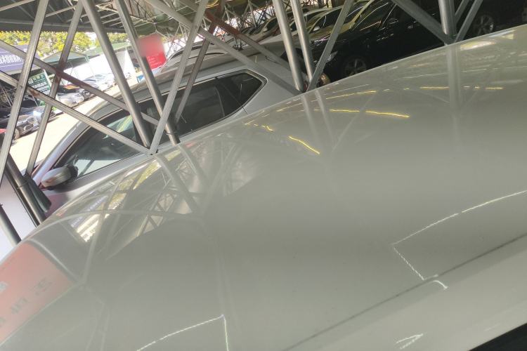 Used Volkswagen Touran 2018 Volkswagen Touran L 280TSI DSG Style Edition 7 Seats China V Emission Standard