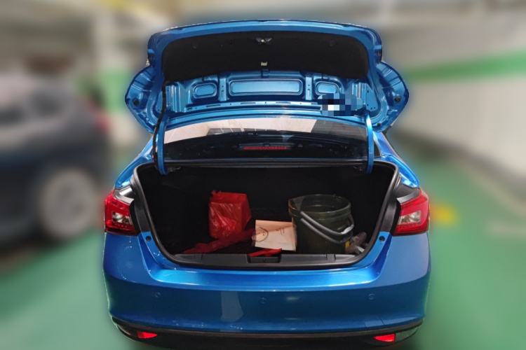 Used Chery Arrizo 5 2019 PRO 1.5L Manual Comfort Edition China VI
