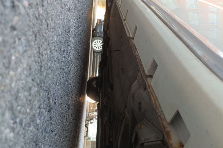 Used GAC Trumpchi GA3S Vision 2016 200T Manual Elite Edition
