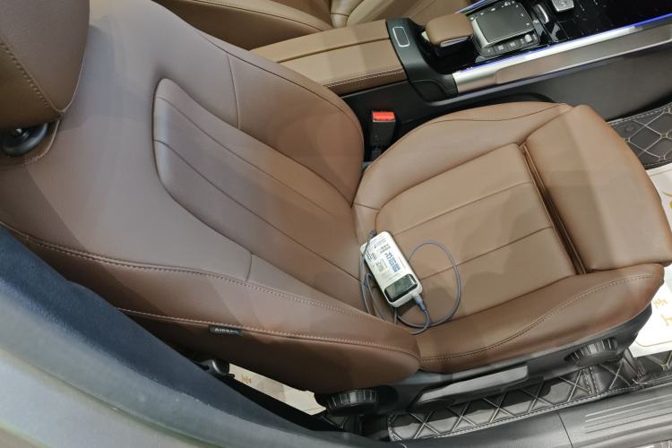 Used Mercedes-Benz GLB 2021 GLB 200 Dynamic Edition
