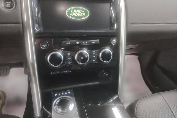 Used Land Rover Discovery 2019 3.0 SC V6 HSE
