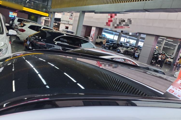 Used XPeng G9 2024 702 Max
