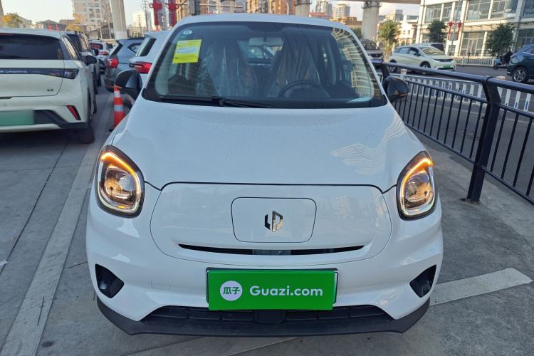 Used Leapmotor T03 2025 310 Comfort Edition
