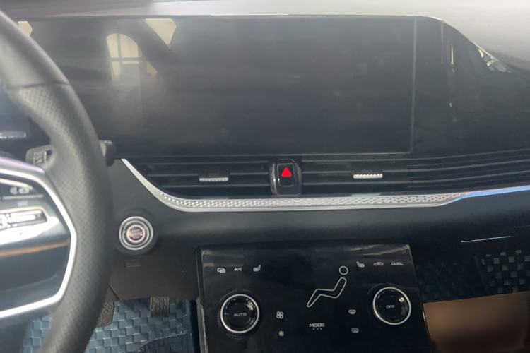 Used Bestune B70 2023 Third Generation 1.5T Automatic Enjoyment Version
