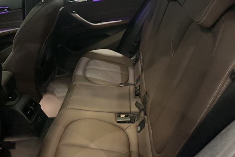 Used BMW X2 2020 sDrive25i Leading Model M Sport Package