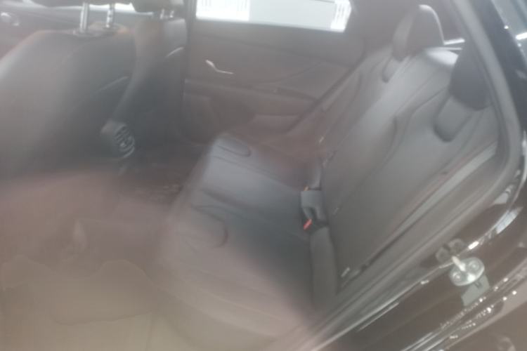 Used Hyundai Elantra 2022 1.5L CVT TOP Flagship Edition
