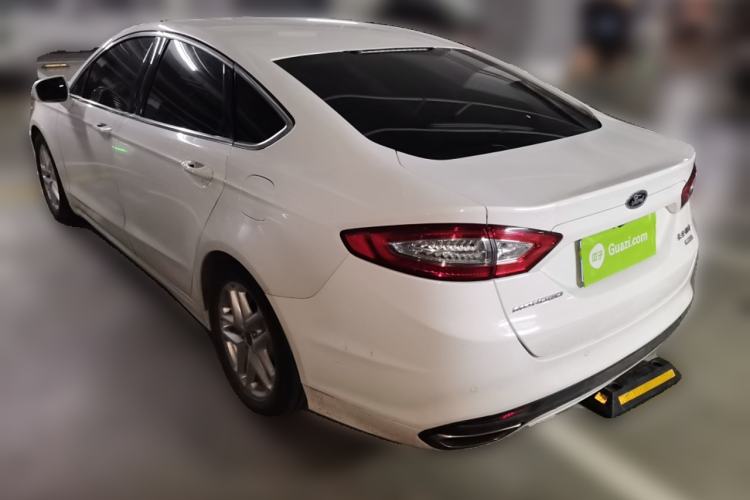 Used Ford Mondeo 2013 1.5L GTDi180 Fashion Edition
