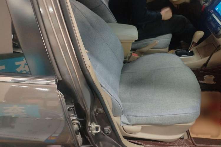 Used Nissan Sylphy 2018 Classic 1.6XE CVT Comfort Edition
