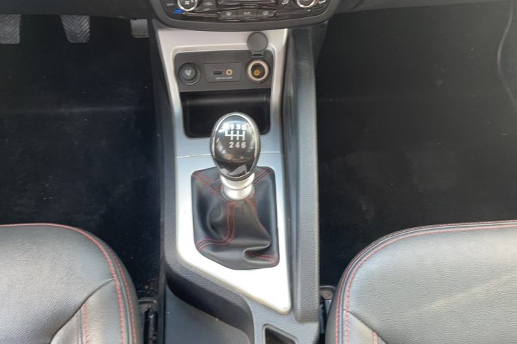 Used  Refine S3 2016 1.5L Manual Luxury Smart Version
