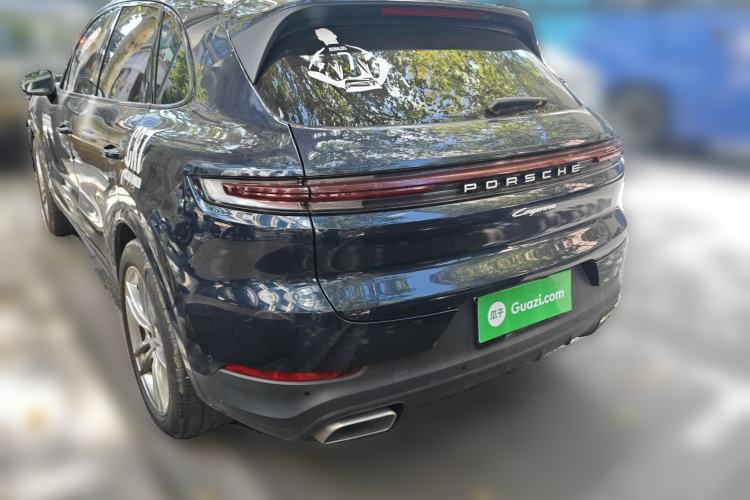 Used Porsche Cayenne 2024 Cayenne 3.0T