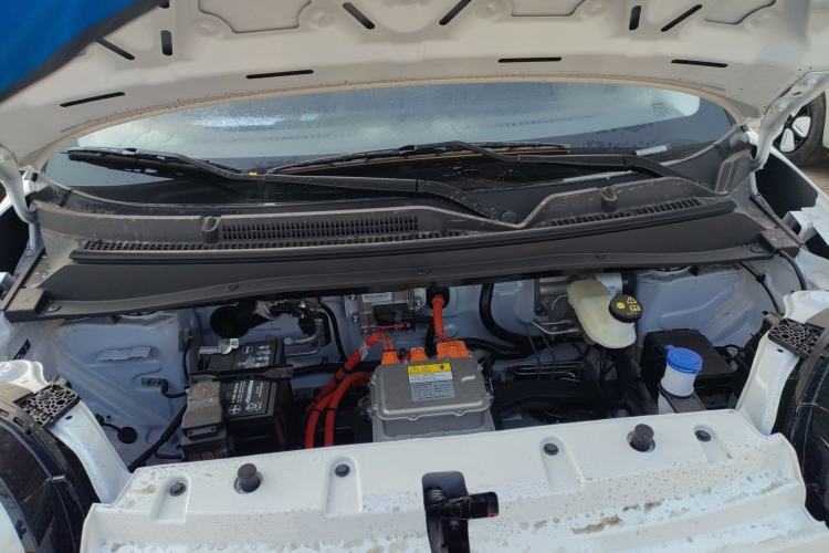 Used  Lumin 2025 205 km Xiangqin Version
