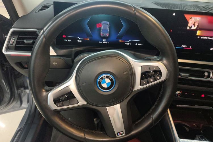 Used BMW i3 2022 eDrive 35 L