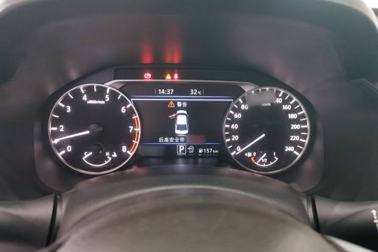 Used Nissan Teana 2022 2.0L XL-TLS Enjoyment Edition
