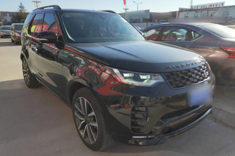 Used Land Rover Discovery 2024 360 PS Dynamic SE
