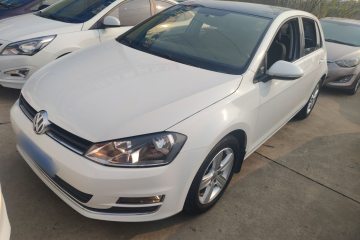 Used Volkswagen Golf 2016 1.6L Automatic Comfort Model