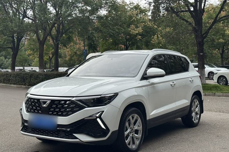 Used Jetta VS5 2023 280TSI Automatic Trend Edition
