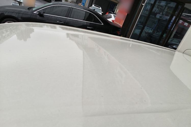 Used BYD Seagull 2025 Smart Drive Version 305 km Freedom Edition
