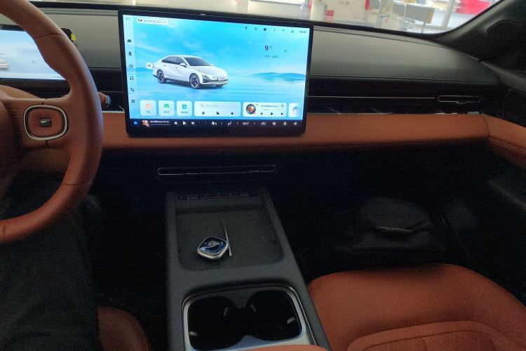 Used Wuling Xingguang 2025 610 km Smart Flagship Version
