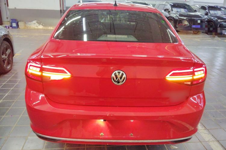 Used Volkswagen Lamando 2021 230TSI DSG Fashion Edition
