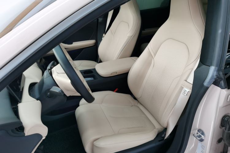 Used Nio ET5 2022 75 kWh