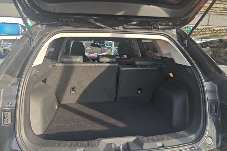 Used Haval H6 2020 2.0 GDIT Automatic Platinum Champion Edition