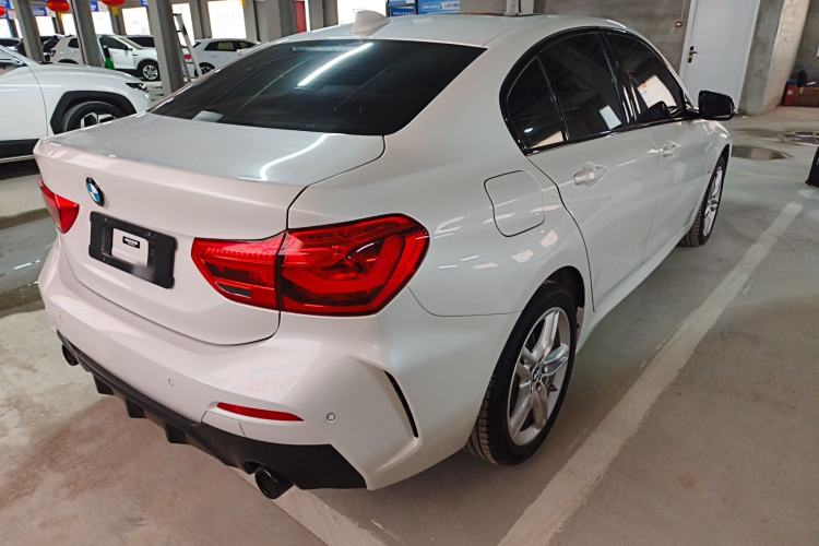 Used BMW 1 Series 2021 Revised 120i M Sport Night Edition