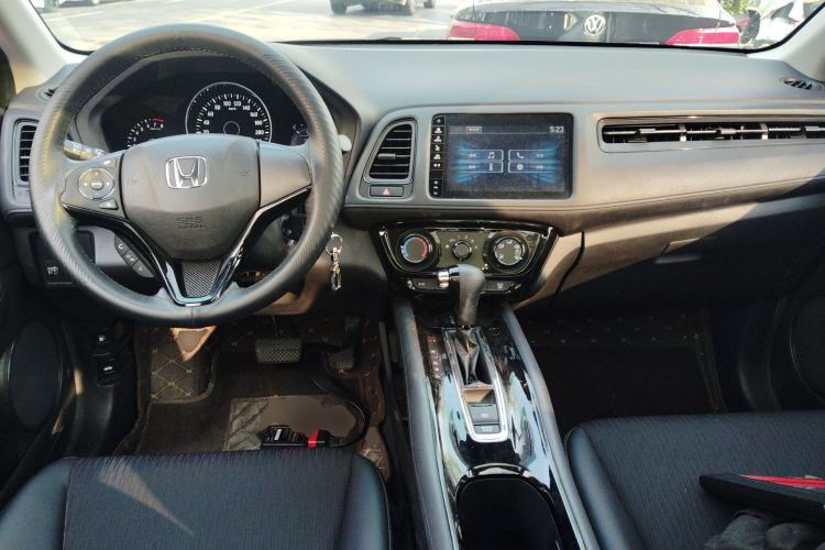 Used Honda Vezel 2020 1.5L CVT Pioneer Edition
