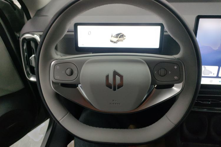 Used Leapmotor B10 2025 510 Joyful Edition