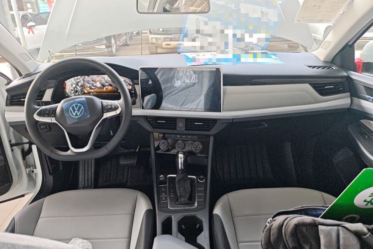 Used Volkswagen Bora 
