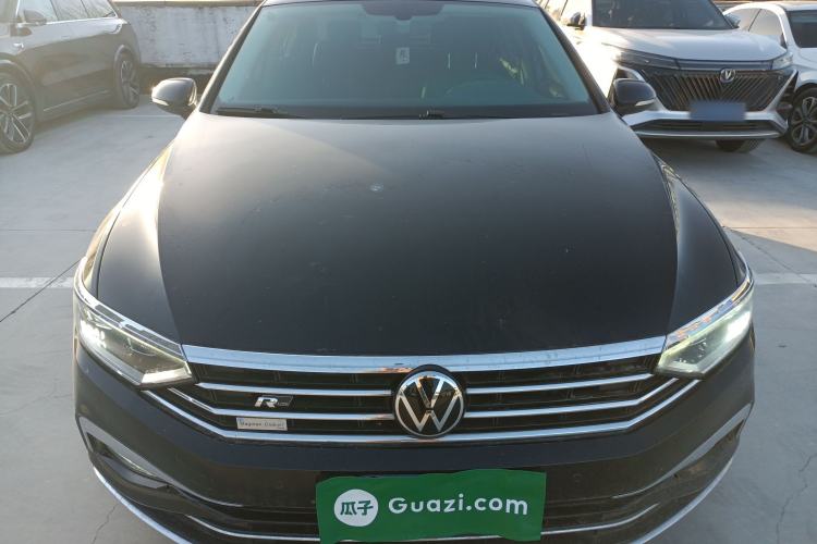 Used Volkswagen Magotan 2020 330TSI DSG Luxury Edition