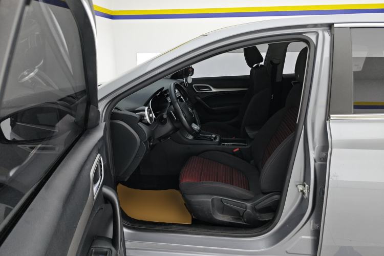 Used MG 6 2019 20T Automatic Starlight Edition
