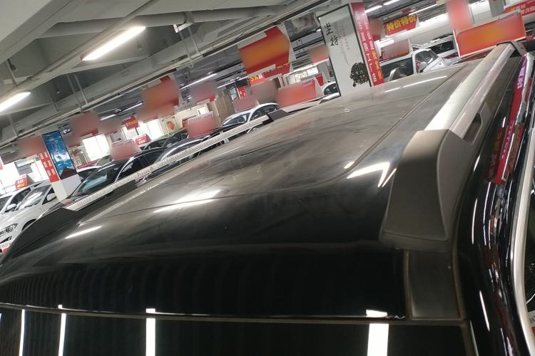 Used Haval H Dog New Energy 2024 Hi4 102km Trend Electric Version Plus