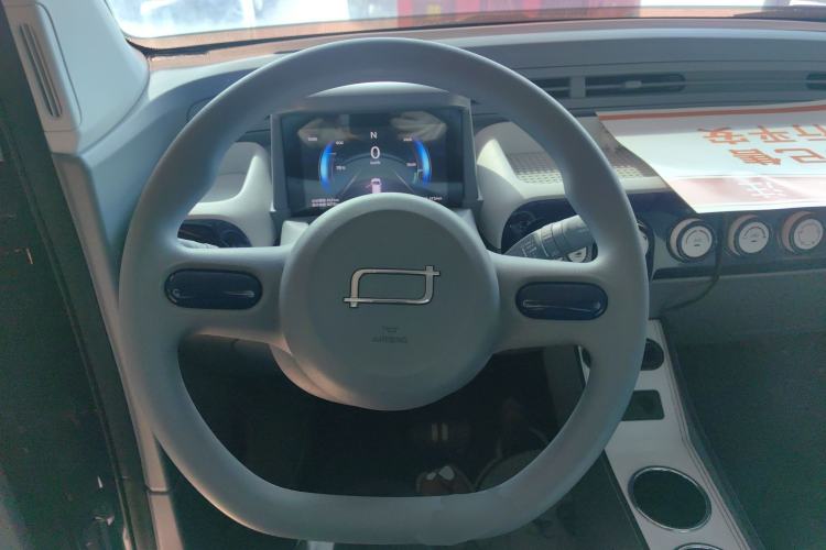 Used Bestune Pony 2025 222km Range Agile Horse