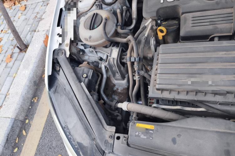 Used Volkswagen Golf 2015 1.4TSI Automatic Comfort Model
