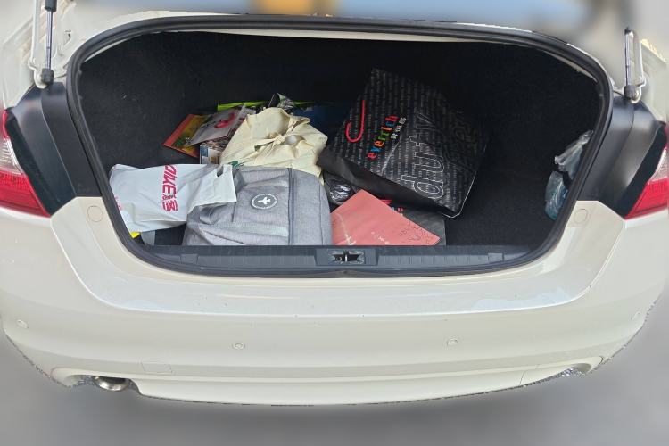 Used Subaru Legacy 2017 2.5i All-Wheel-Drive Prestige Edition EyeSight
