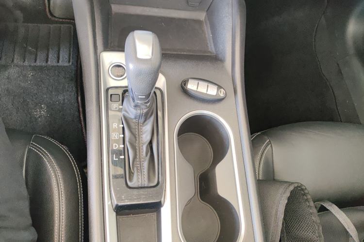 Used Nissan Teana 2020 2.0L XL Comfort Edition
