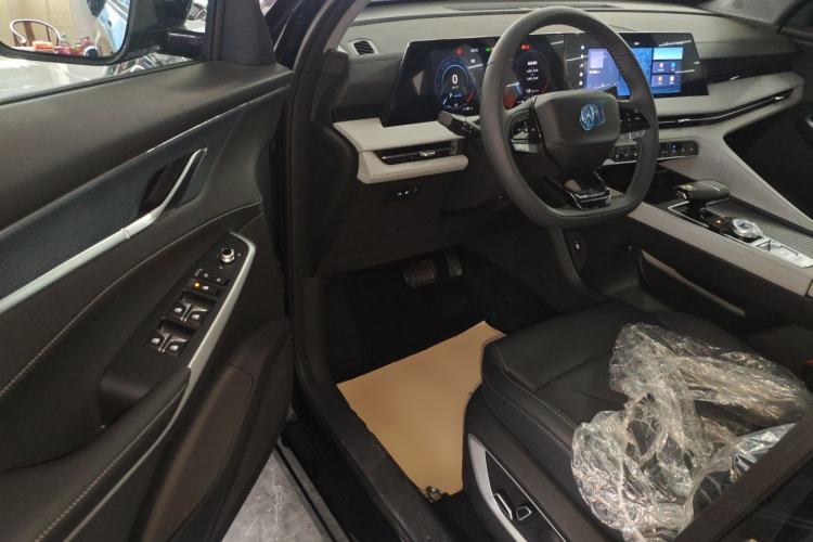 Used Changan CS75 PLUS 