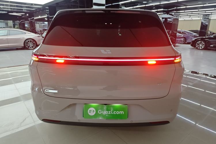 Used Li Auto L6 2024 Pro Model