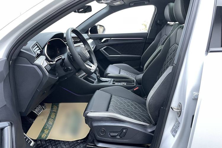 Used Audi Q3 Sportback 2024 40 TFSI Fashion Version
